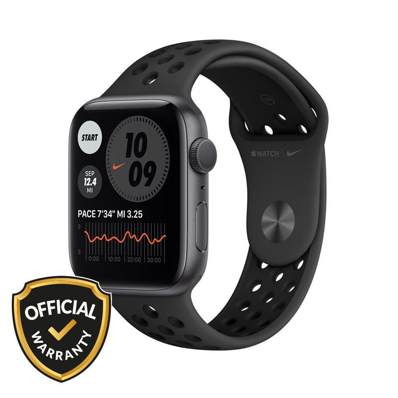 apple watch series 6 nike 44